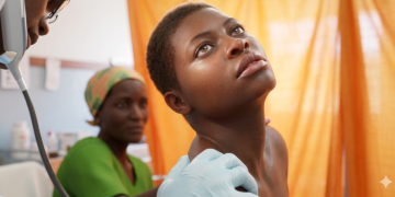 MENINGITIS OUTBREAK KILLS 33 IN SOKOTO STATE.
