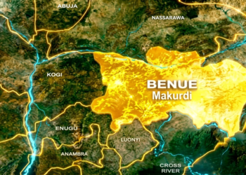 PANIC IN MAKURDI AS 10 KILLED IN SUSPECTED CULT WAR.