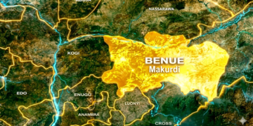PANIC IN MAKURDI AS 10 KILLED IN SUSPECTED CULT WAR.