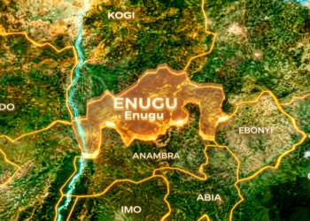STEPMOTHER IN POLICE CUSTODY FOR KILLING NINE -YEAR-OLD ENUGU STATE GIRL