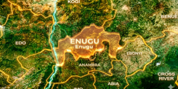 STEPMOTHER IN POLICE CUSTODY FOR KILLING NINE -YEAR-OLD ENUGU STATE GIRL