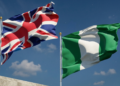BRITISH-NIGERIAN CONVICT FLEES UK AFTER MISTAKEN PRISON RELEASE.