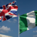 BRITISH-NIGERIAN CONVICT FLEES UK AFTER MISTAKEN PRISON RELEASE.