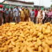 CUSTOMS INTERCEPTS N5BN ‘GHANA LOUD’, OTHER CONTRABAND IN OGUN STATE.