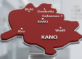 POLICE ARREST MAN OVER FAKE USHERING JOBS IN KANO STATE.