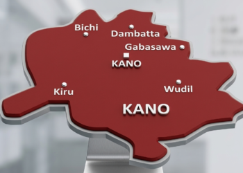 POLICE ARREST MAN OVER FAKE USHERING JOBS IN KANO STATE.