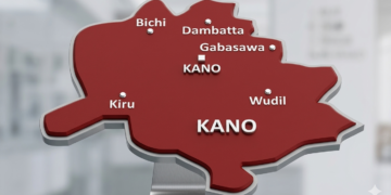 POLICE ARREST MAN OVER FAKE USHERING JOBS IN KANO STATE.