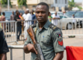 RAPE SUSPECT ESCAPES FROM POLICE CUSTODY IN RIVERS STATE.