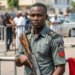 RAPE SUSPECT ESCAPES FROM POLICE CUSTODY IN RIVERS STATE.