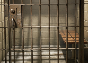 NIGERIAN JAILED 115 MONTHS FOR $700,000 ROMANCE SCAM IN THE US.