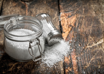 SALT IS KILLING NIGERIANS QUIETLY — ADVOCATES.