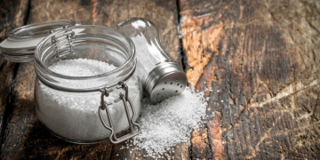 SALT IS KILLING NIGERIANS QUIETLY — ADVOCATES.
