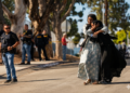THREE KILLED IN SAN DIEGO MOSQUE SHOOTING.