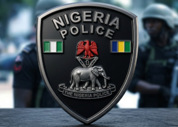 NIGERIA POLICE RESCUE 30 FOREIGN NATIONALS, DISMANTLE CROSS-BORDER HUMAN TRAFFICKING SYNDICATE.