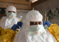 EBOLA OUTBREAK IN CENTRAL AFRICA COULD LAST MONTHS- WHO.s