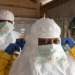 EBOLA OUTBREAK IN CENTRAL AFRICA COULD LAST MONTHS- WHO.s