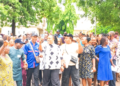 JOHESU, NURSES BEGIN INDEFINITE STRIKE AT FEDERAL NEUROPSYCHIATRIC HOSPITAL IN ENUGU STATE.