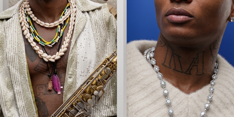 WHY MY RIFT WITH WIZKID IS FOR LIFE-SEUN KUTI