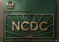 NIGERIA AT HIGH RISK OF EBOLA VIRUS IMPORTATION — NCDC.