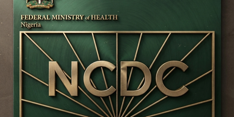 NIGERIA AT HIGH RISK OF EBOLA VIRUS IMPORTATION — NCDC.