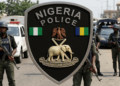 TWO IN POLICE NET OVER RAPE, MURDER OF IMO STATE NURSING STUDENT.
