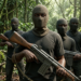 10 ABDUCTED AS BANDITS RAZE PALACE IN KWARA STATE COMMUNITY.