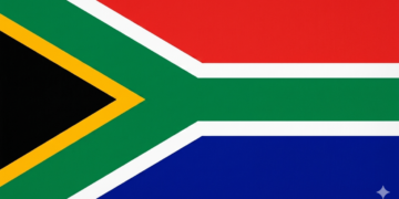 TWO TOURISTS KILLED IN SOUTH AFRICA’S NATIONAL PARK.