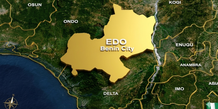 POLICE ARREST PASSENGER WITH AMMUNITION IN EDO STATE.