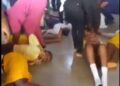 STUDENTS HOSPITALISED AFTER EDO STATE CHILDREN’S DAY STADIUM STAMPEDE; GOVT PROBES.