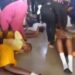 STUDENTS HOSPITALISED AFTER EDO STATE CHILDREN’S DAY STADIUM STAMPEDE; GOVT PROBES.