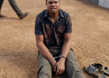 IMO STATE MAN CONFESSES TO KILLING UNCLE, TWO OTHERS IN VIRAL VIDEO, CLAIMS ‘SPIRIT OF GOD’ INSTRUCTED HIM.