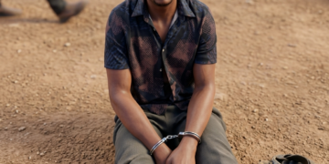 IMO STATE MAN CONFESSES TO KILLING UNCLE, TWO OTHERS IN VIRAL VIDEO, CLAIMS ‘SPIRIT OF GOD’ INSTRUCTED HIM.