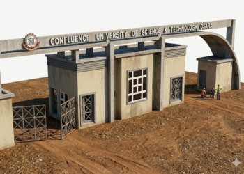 KOGI STATE VARSITY EXPELS FOUR STUDENTS OVER ALLEGED LESBIANISM, CYBER OFFENCES.