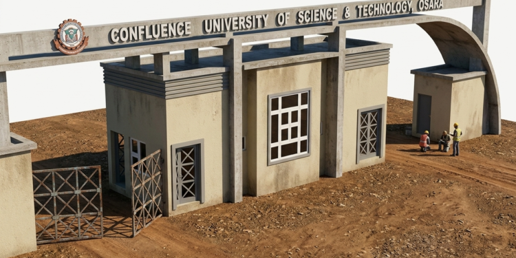 KOGI STATE VARSITY EXPELS FOUR STUDENTS OVER ALLEGED LESBIANISM, CYBER OFFENCES.