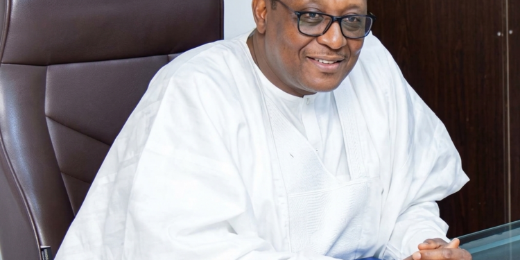FG unveils plan to boost midwifery workforce