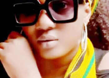 29-YEAR-OLD WOMAN MURDERED, BODY DUMPED IN ABUJA CANAL