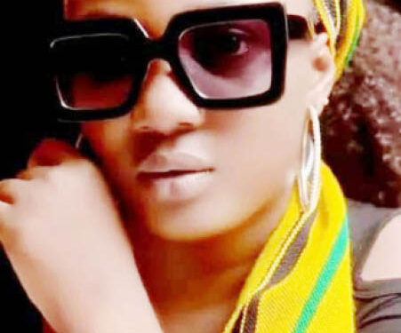 29-YEAR-OLD WOMAN MURDERED, BODY DUMPED IN ABUJA CANAL