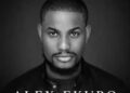 NOLLYWOOD ACTOR, ALEXX EKUBO DIES.