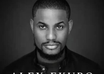 NOLLYWOOD ACTOR, ALEXX EKUBO DIES.