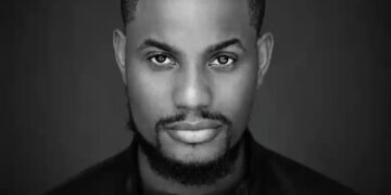 NOLLYWOOD ACTOR, ALEXX EKUBO DIES.