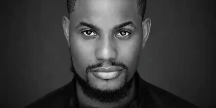 NOLLYWOOD ACTOR, ALEXX EKUBO DIES.