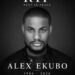 NOLLYWOOD ACTOR, ALEXX EKUBO DIES.