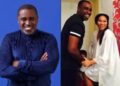 FRANK EDOHO OPENS UP ON PRIVATE STRUGGLES AFTER SECOND MARRIAGE BREAKDOWN