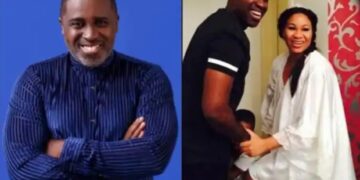 FRANK EDOHO OPENS UP ON PRIVATE STRUGGLES AFTER SECOND MARRIAGE BREAKDOWN