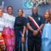 NEW FOUNDATION LAUNCHED IN LAGOS TO COMBAT RESPIRATORY DISEASES, EXPAND DRUG ACCESS.