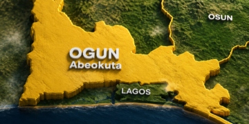 STUDENTS, TEACHERS HOSPITALISED AS GAS LEAK HITS OGUN STATE SCHOOLS AGAIN.
