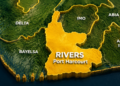 RIVERS STATE MOTHER SEEKS JUSTICE AFTER DRIVER KILLS THREE CHILDREN.