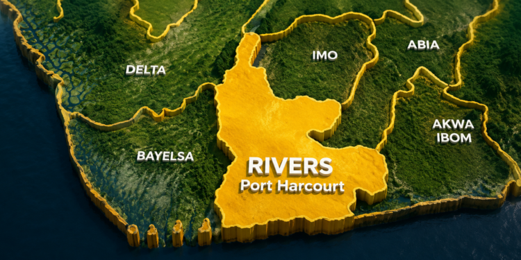 RIVERS STATE MOTHER SEEKS JUSTICE AFTER DRIVER KILLS THREE CHILDREN.