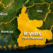 RIVERS STATE MOTHER SEEKS JUSTICE AFTER DRIVER KILLS THREE CHILDREN.