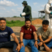 NDLEA UNCOVERS ₦480BN METH LAB, ARRESTS THREE MEXICIANS, SEVEN OTHERS.